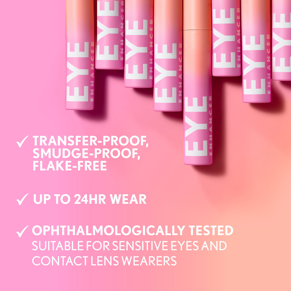 Eye Enhancer 3D Mascara - US 1677