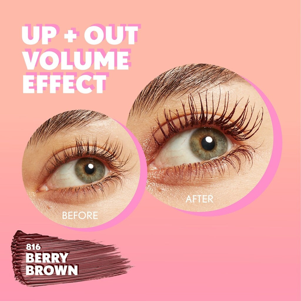 Eye Enhancer 3D Mascara - US 7629