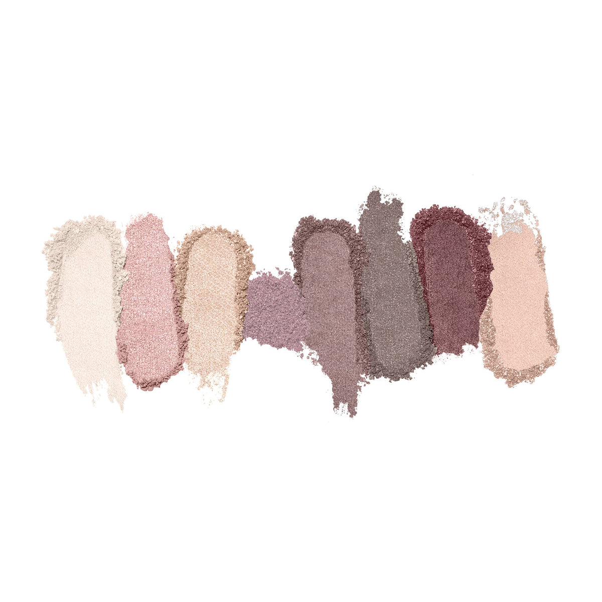 Eye Enhancer Eyeshadow Palette - US 7651
