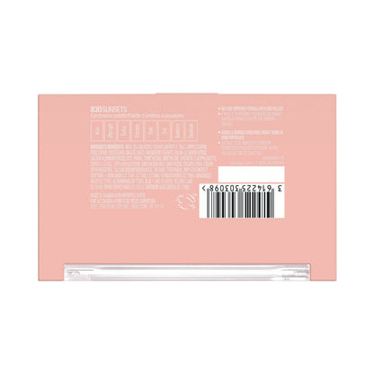 Eye Enhancer Eyeshadow Palette - US 7034