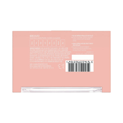 Eye Enhancer Eyeshadow Palette - US 8039