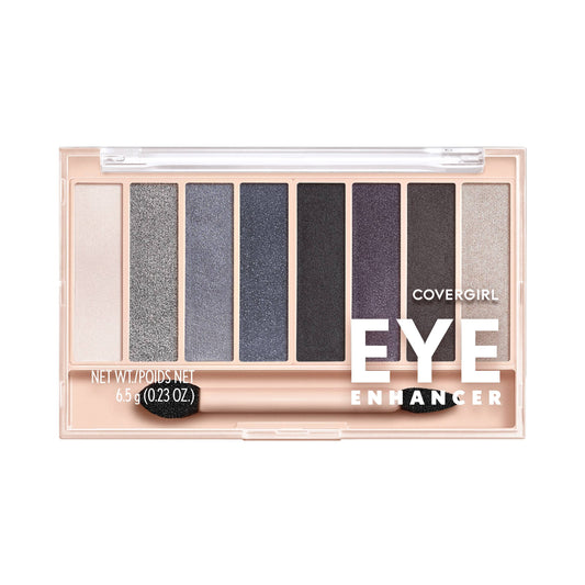 Eye Enhancer Eyeshadow Palette - US 6531