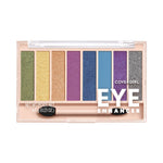 Eye Enhancer Eyeshadow Palette - US 8039