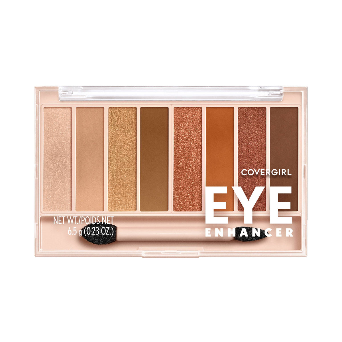 Eye Enhancer Eyeshadow Palette - US 2039