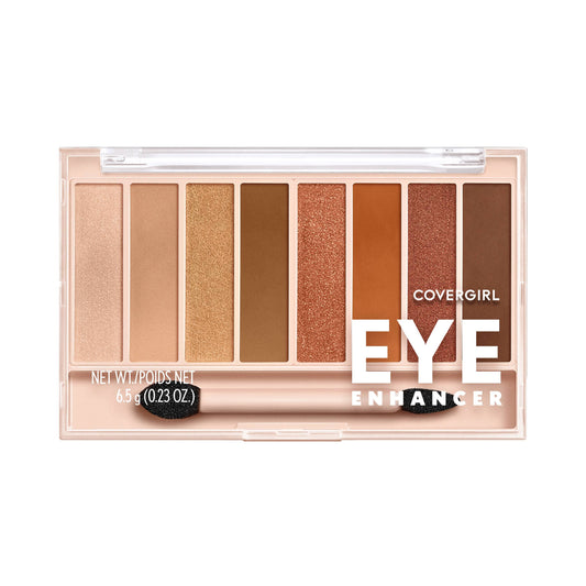 Eye Enhancer Eyeshadow Palette - US 2039