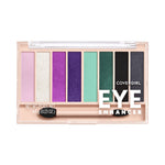 Eye Enhancer Eyeshadow Palette - US 3150