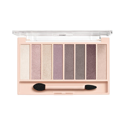 Eye Enhancer Eyeshadow Palette - US 7651