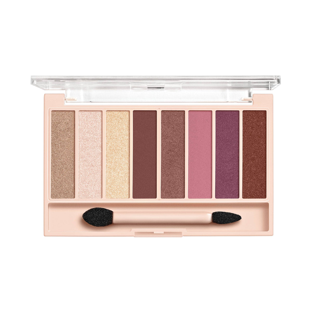 Eye Enhancer Eyeshadow Palette - US 7034