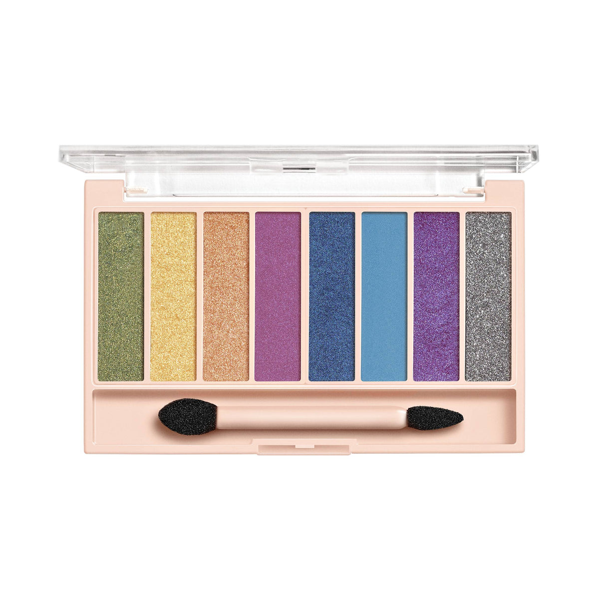 Eye Enhancer Eyeshadow Palette - US 8039