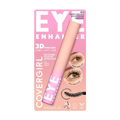 Eye Enhancer 3D Mascara - US 7629