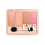 Eye Enhancer Eyeshadow Palette Quad - US 9057