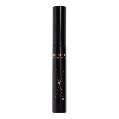 Eye Enhancer Uncensored Waterproof Mascara - US 1093