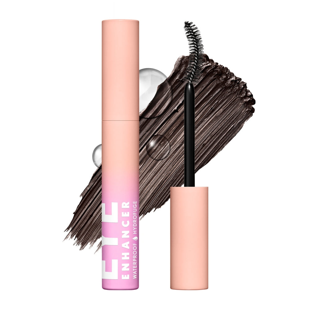 Eye Enhancer 3D Waterproof Mascara - US 4418