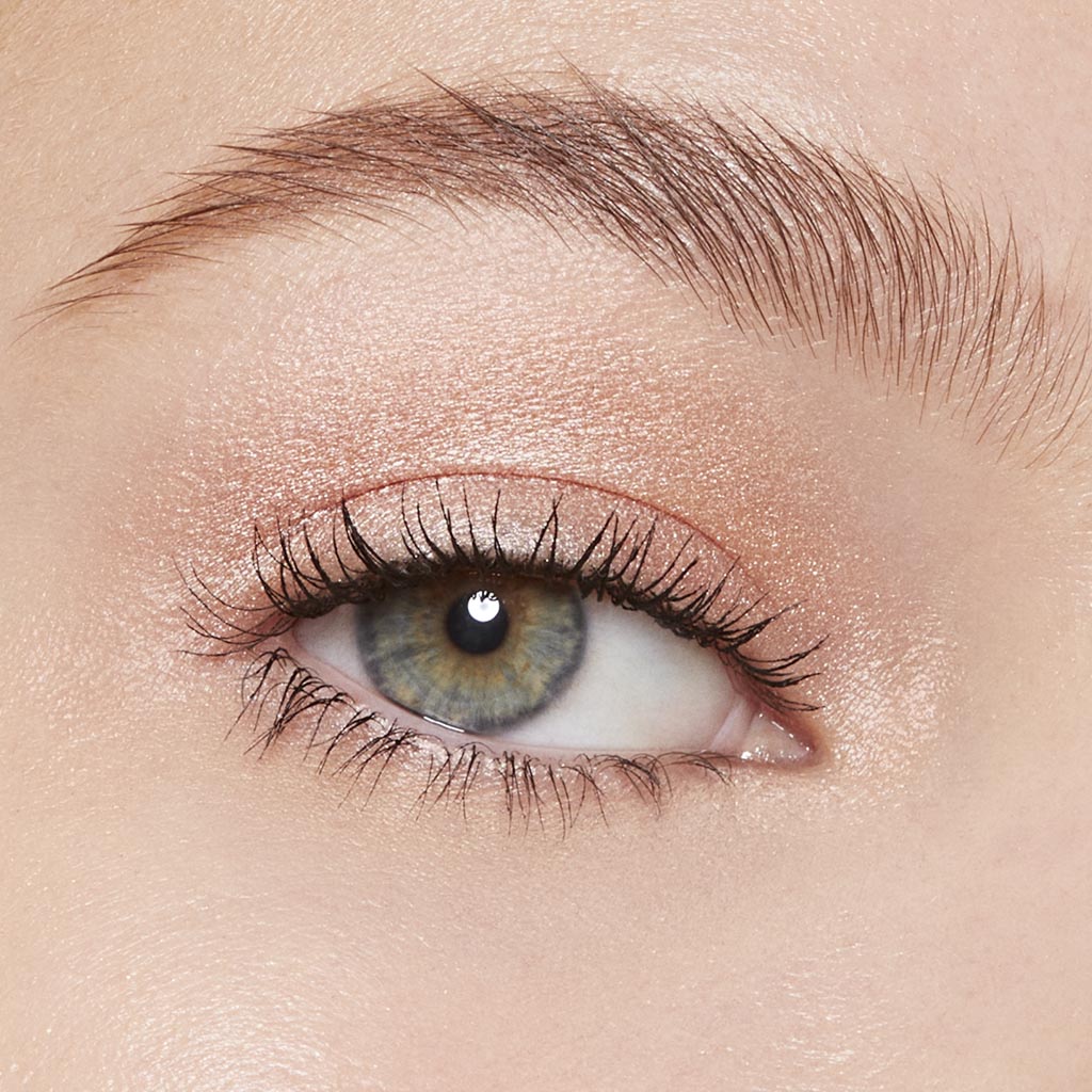 Eye Enhancer Eyeshadow Palette Mono - US 5892