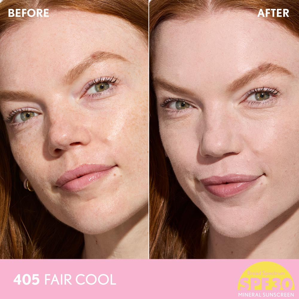 Clean Fresh Blurring Skin Tint Spf 30 - US 3427