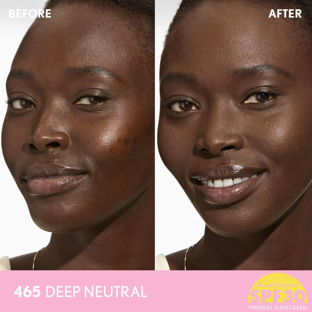 Clean Fresh Blurring Skin Tint Spf 30 - US 2108
