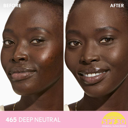 Clean Fresh Blurring Skin Tint Spf 30 - US 2108