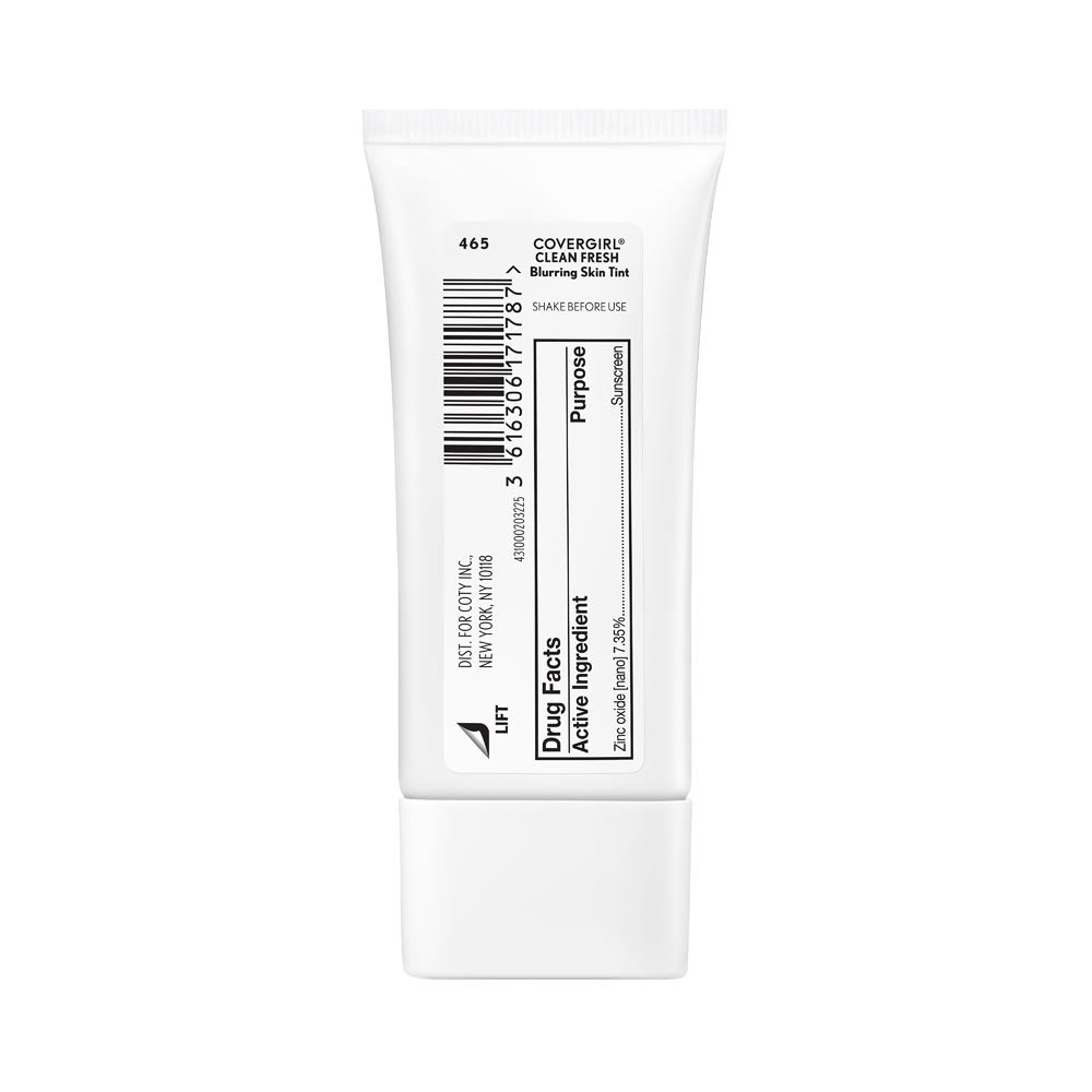 Clean Fresh Blurring Skin Tint Spf 30 - US 2108