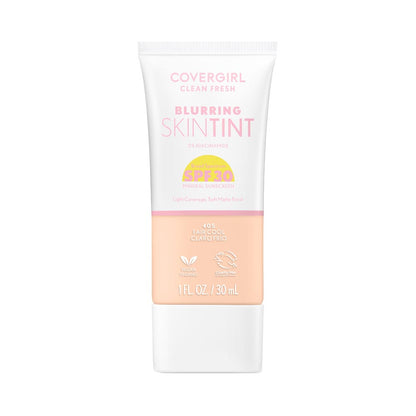 Clean Fresh Blurring Skin Tint Spf 30 - US 3427