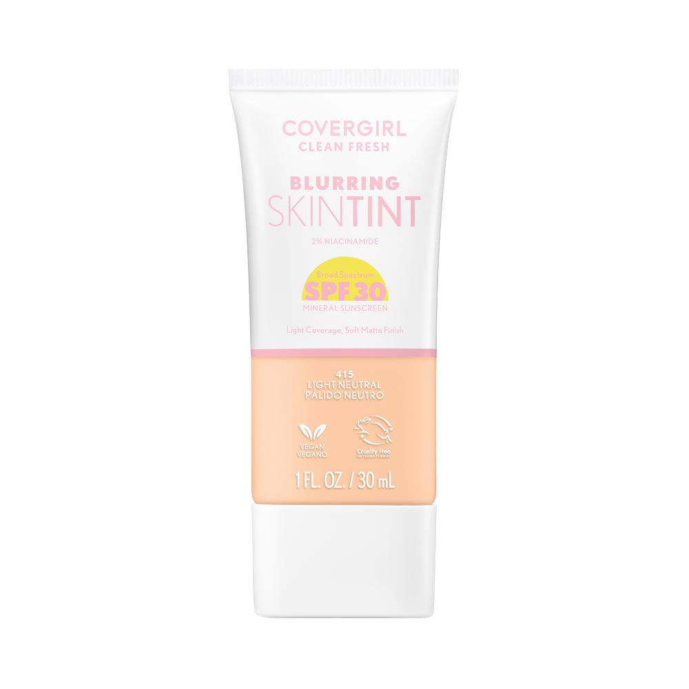 Clean Fresh Blurring Skin Tint Spf 30 - US 2426