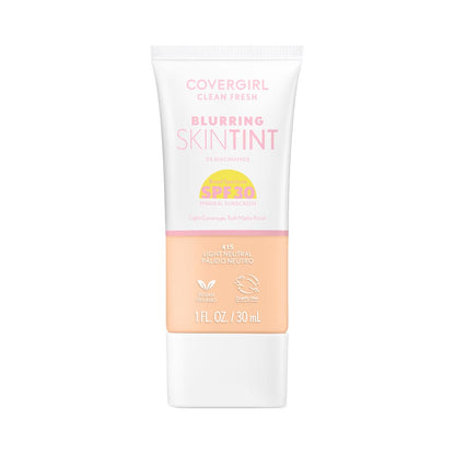 Clean Fresh Blurring Skin Tint Spf 30 - US 2426
