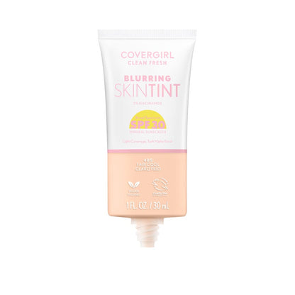 Clean Fresh Blurring Skin Tint Spf 30 - US 3427