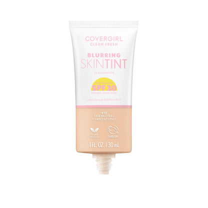 Clean Fresh Blurring Skin Tint Spf 30 - US 9635