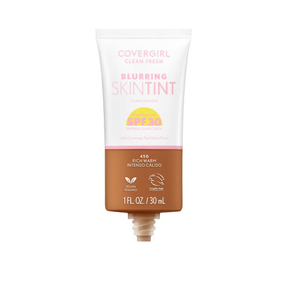 Clean Fresh Blurring Skin Tint Spf 30 - US 7969