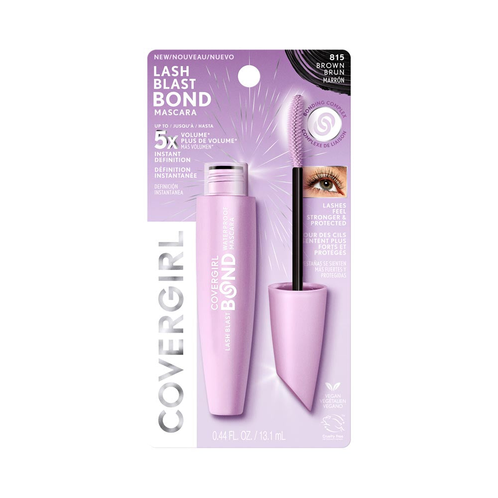 Lash Blast Bond Mascara - US 3995