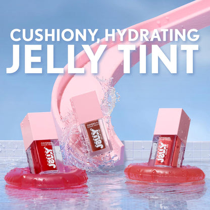 Clean Fresh Jelly Water Tint - US 2659