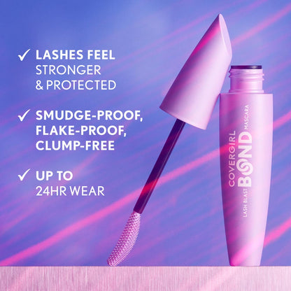 Lash Blast Bond Mascara - US 9301