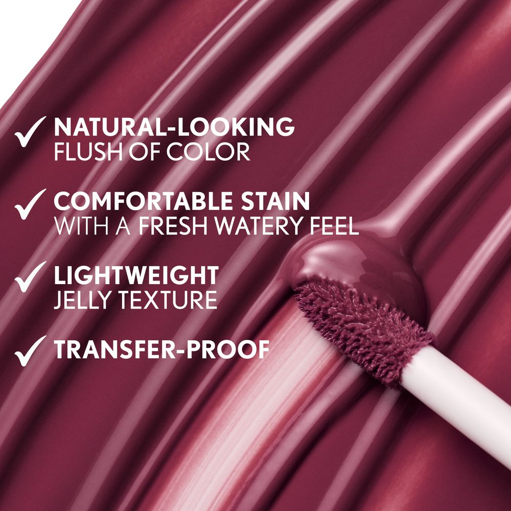 Clean Fresh Jelly Water Tint - US 2659