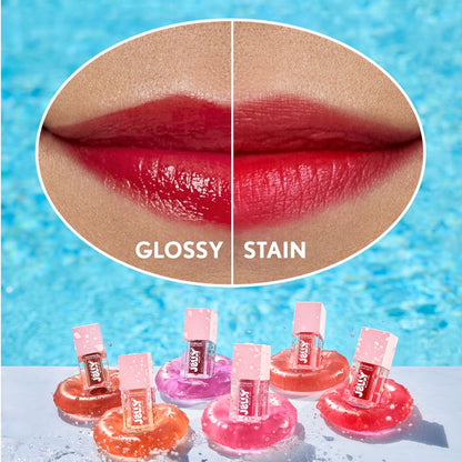 Clean Fresh Jelly Water Tint - US 1410
