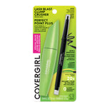 Lash Blast Clump Crusher Mascara + Perfect Point Plus Eyeliner - US 6163