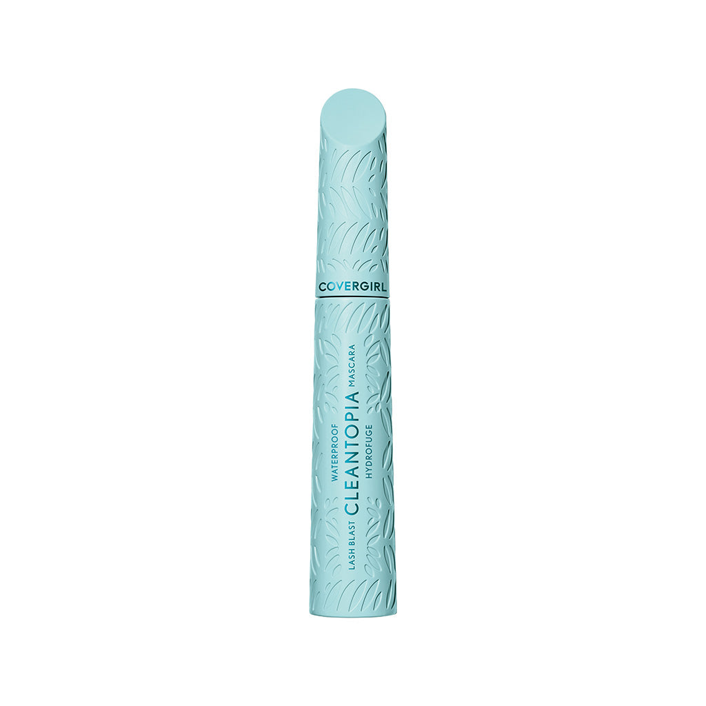 Lash Blast Cleantopia Waterproof Mascara - US 8540