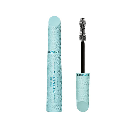 Lash Blast Cleantopia Waterproof Mascara - US 8540