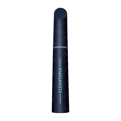Lash Blast Cleantopia Mascara Ultramarine Black - US 3423