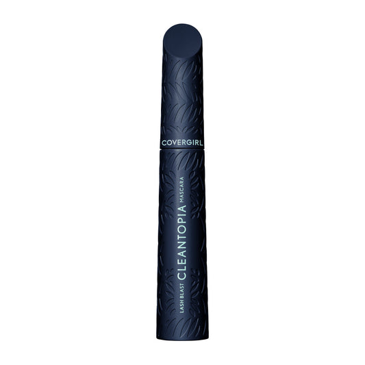 Lash Blast Cleantopia Mascara Ultramarine Black - US 3423