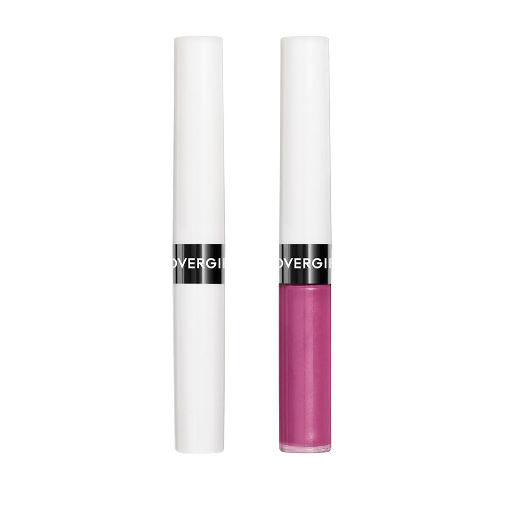 Outlast All-Day Lip Color With Topcoat - US 0659