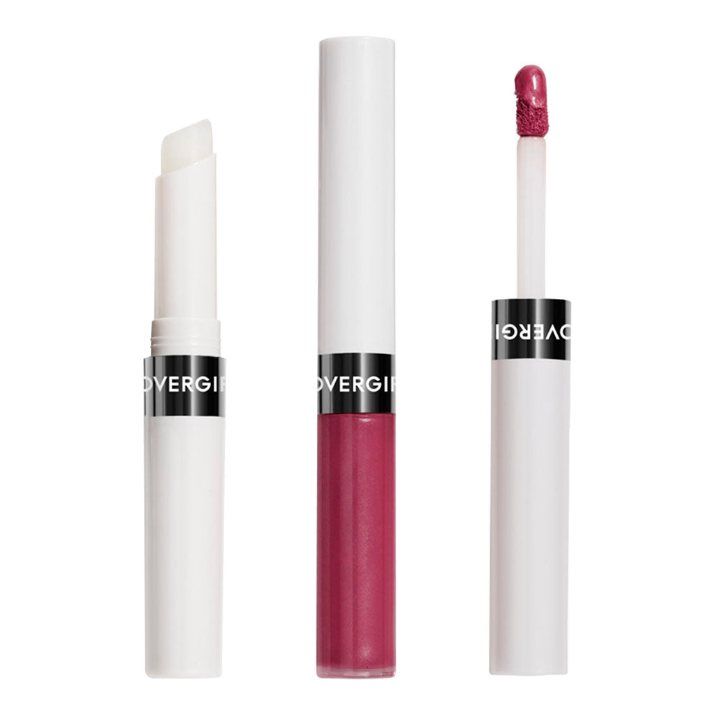 Outlast All-Day Lip Color With Topcoat - US 8092