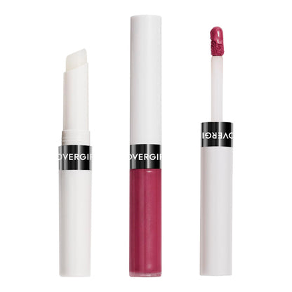 Outlast All-Day Lip Color With Topcoat - US 8092