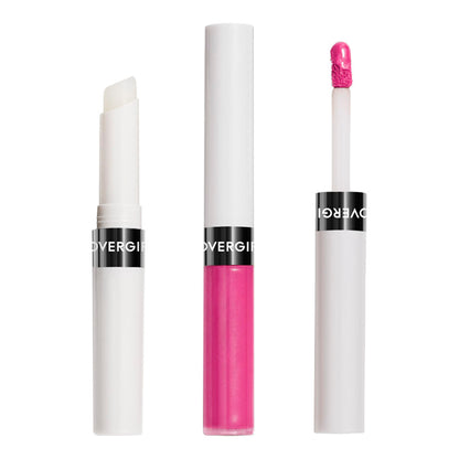 Outlast All-Day Lip Color With Topcoat - US 9746