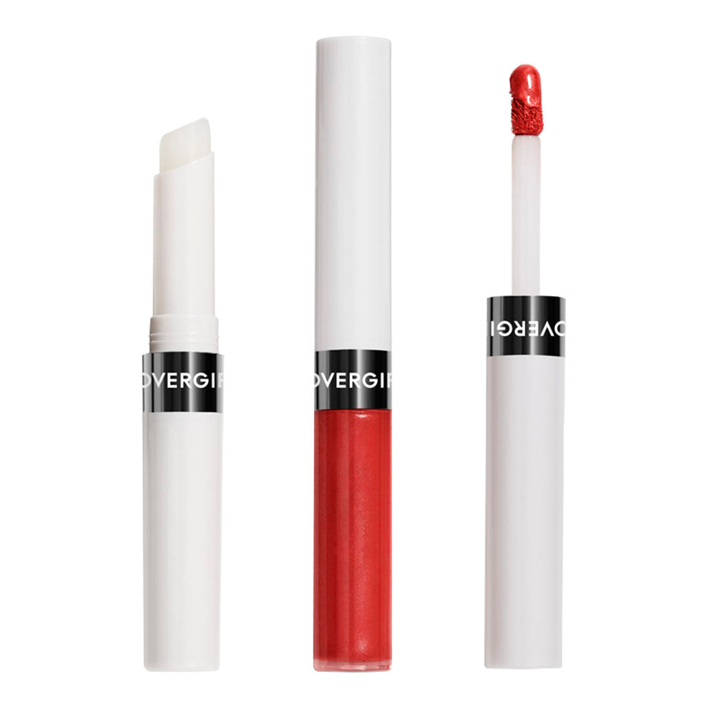 Outlast All-Day Lip Color With Topcoat - US 9789