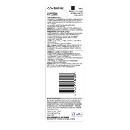 Perfect Point Plus Lashline Micro Eye Pencil - US 8077