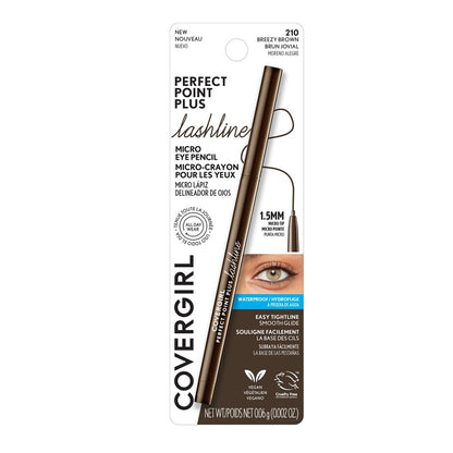 Perfect Point Plus Lashline Micro Eye Pencil - US 1497