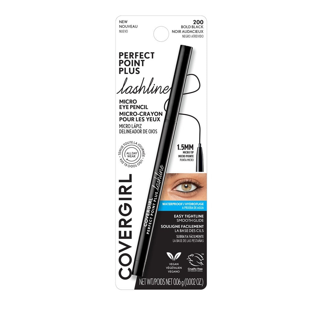 Perfect Point Plus Lashline Micro Eye Pencil - US 2699