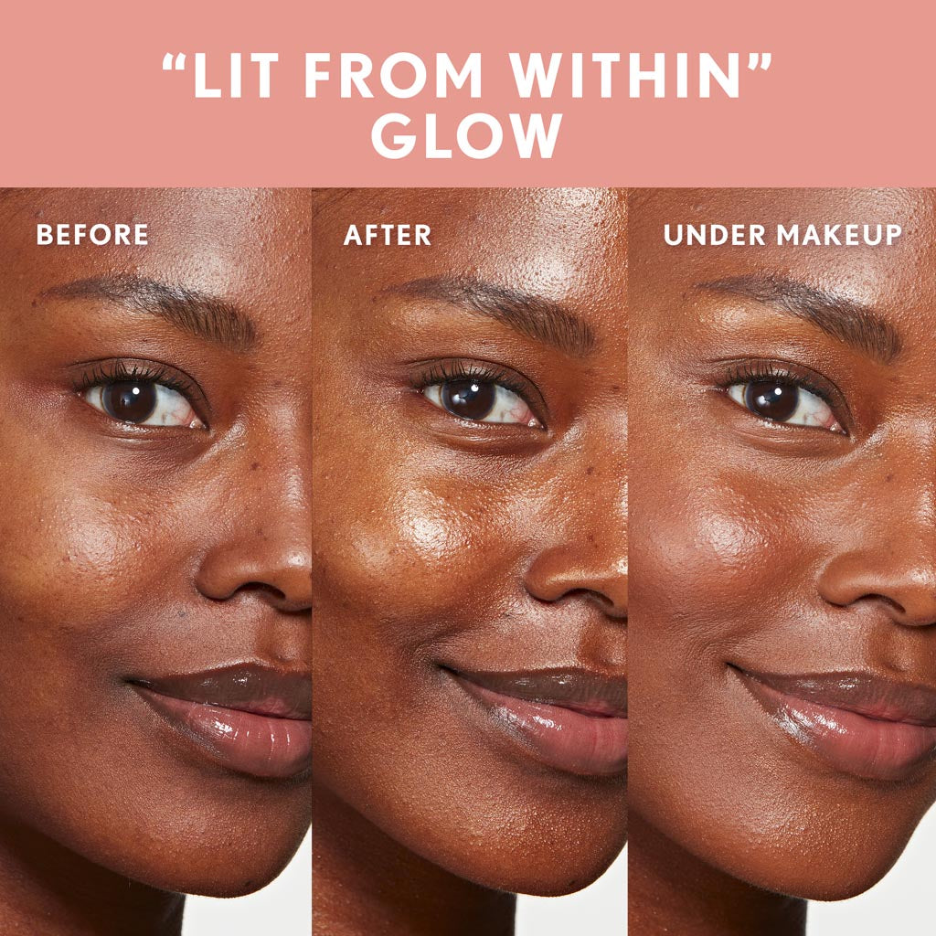 Trublend Skin Enhancer Luminizer - US 8727