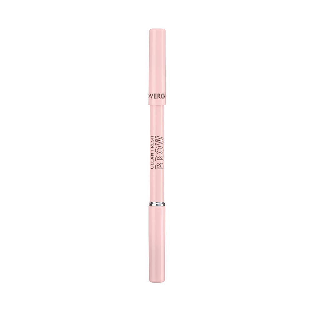 Clean Fresh Brow Volumizer Fiber Powder Pencil - US 5136