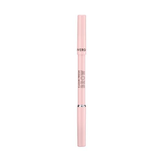 Clean Fresh Brow Volumizer Fiber Powder Pencil - US 5136