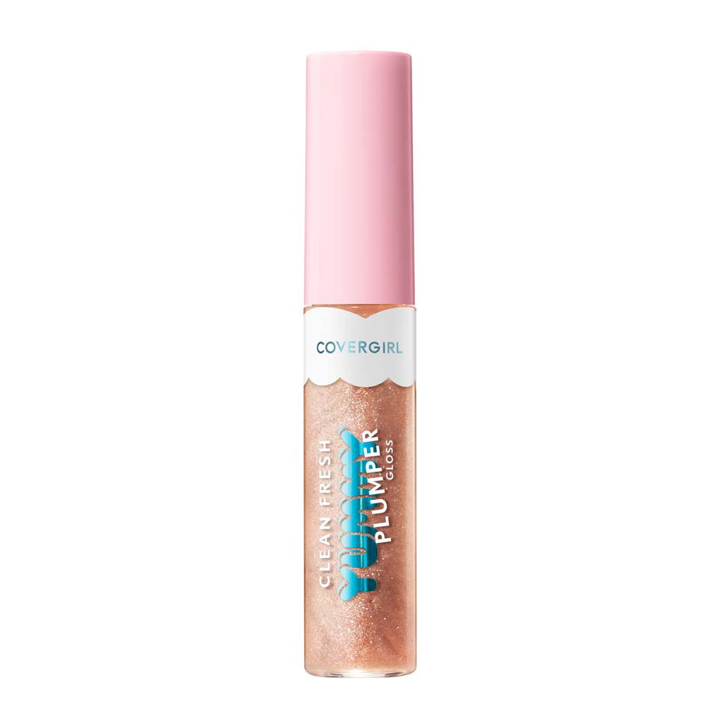 Clean Fresh Yummy Gloss Plumper - US 9607